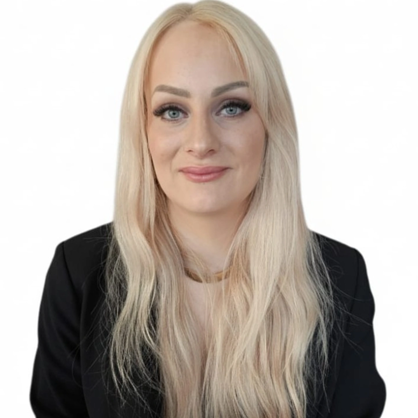 Sallamaari Perttunen, laillistettu psykoterapeutti Kajaanissa